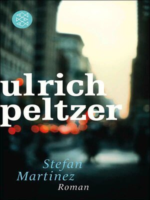 cover image of Stefan Martinez